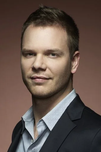 Chân dung Jim Parrack