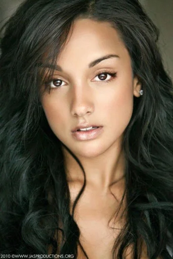 Chân dung Brittney Alger