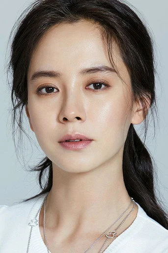 Chân dung Song Ji-hyo