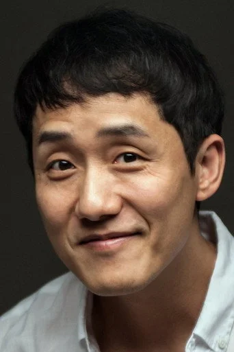 Chân dung Kim Jung-woo