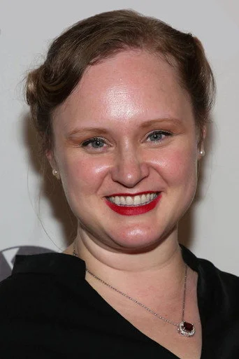 Chân dung Leah Latham