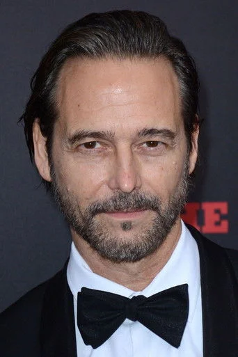 Chân dung Craig Stark