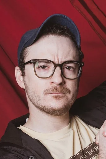 Chân dung Griffin Newman