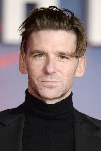Chân dung Paul Anderson