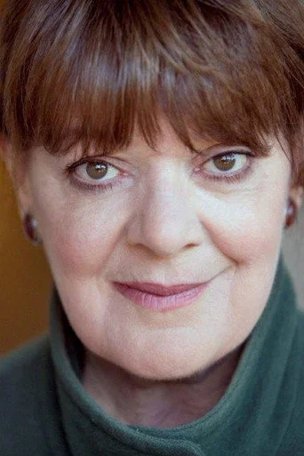 Chân dung Deborah Kennedy
