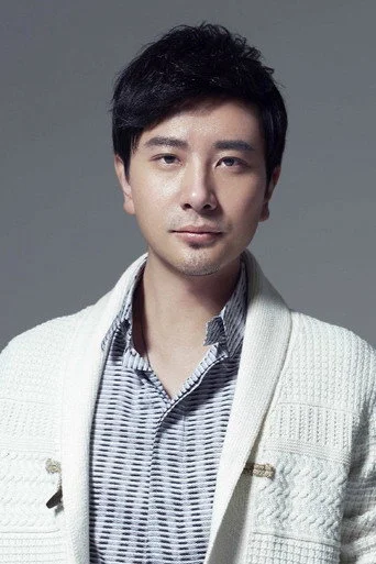 Chân dung Sun Zhihong