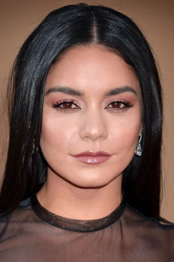 Chân dung Vanessa Hudgens