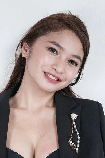 Chân dung Aiko Garcia