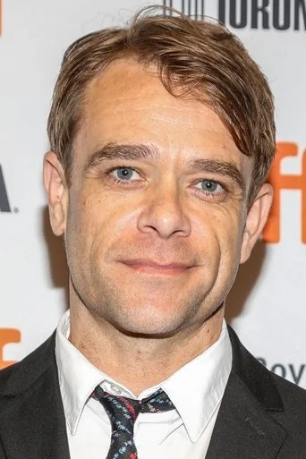 Chân dung Nick Stahl