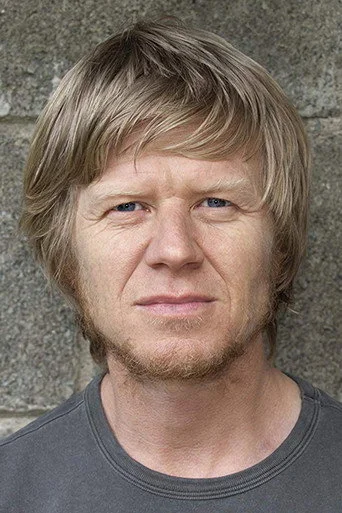 Chân dung Anthony Morris