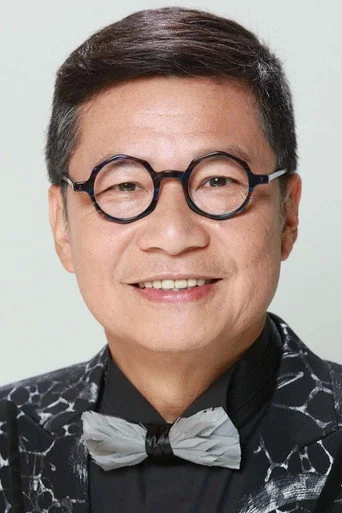 Chân dung Timothy Cheng Chi-Sing