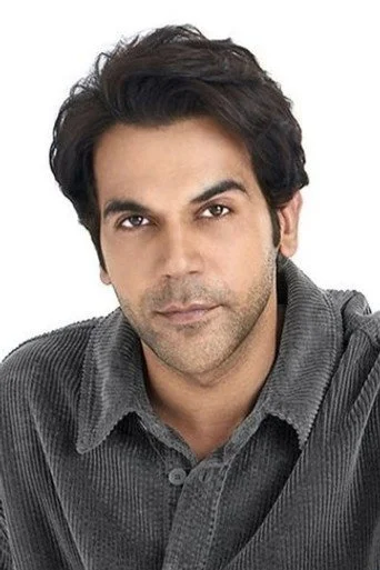 Chân dung Rajkummar Rao