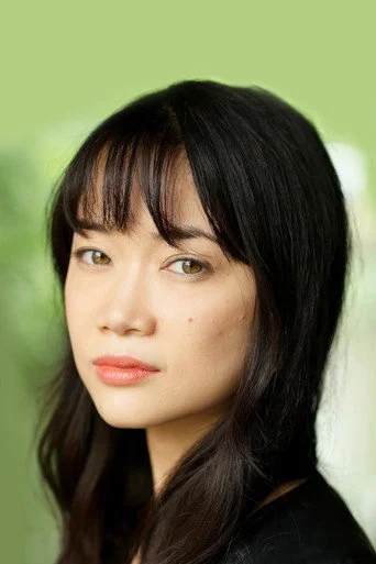 Chân dung Haruka Abe