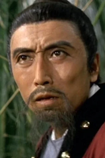 Chân dung Sun Lan
