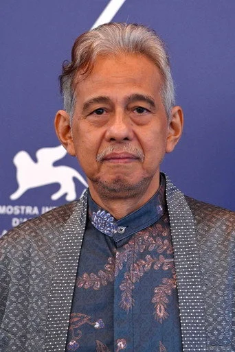 Chân dung Arswendy Bening Swara