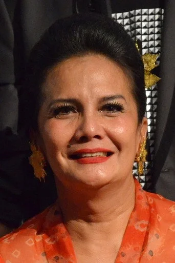 Chân dung Christine Hakim