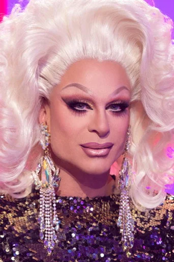 Chân dung Priscilla Drag