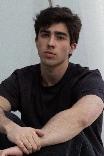Chân dung João Pedro Chaseliov