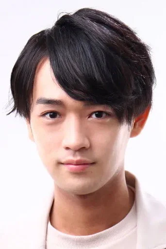 Chân dung Souhei Horikane