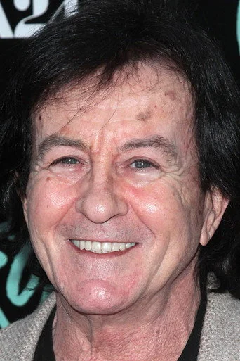 Chân dung Lee Ving