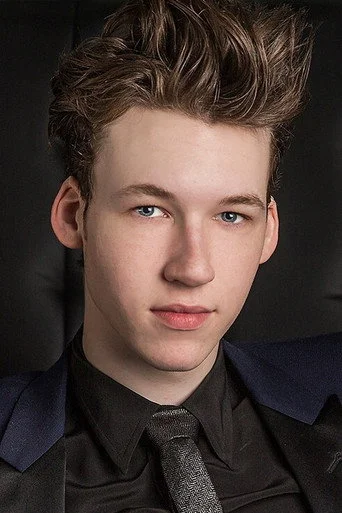 Chân dung Devin Druid
