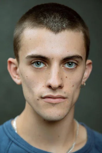 Chân dung Jake Dunn