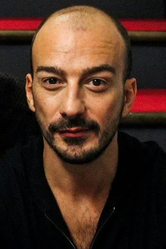 Chân dung Guillaume Mélanie