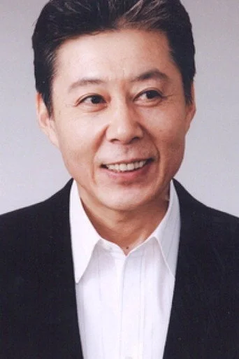 Chân dung Hidetoshi Kageyama