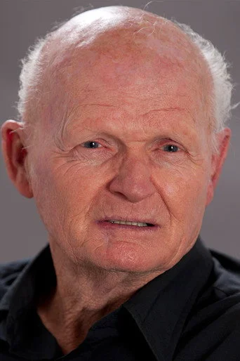 Chân dung Bob Yerkes