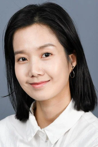 Chân dung Kim See-eun