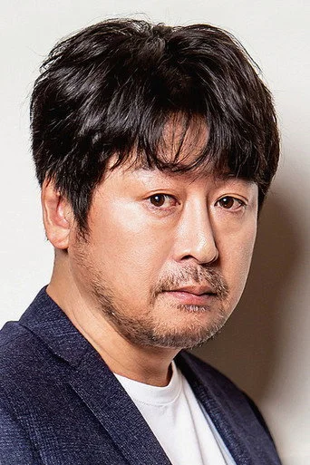 Chân dung Kim Yun-seok