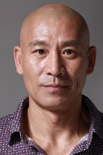 Chân dung Shi Xiaohong
