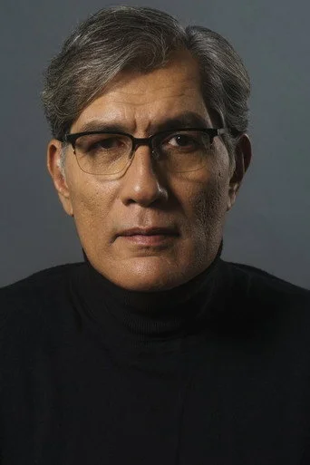Chân dung Denzil Smith