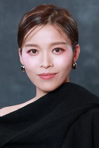 Chân dung Winki Lai