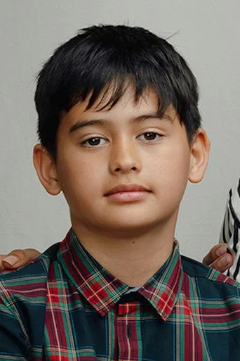 Chân dung Elijah Tamati