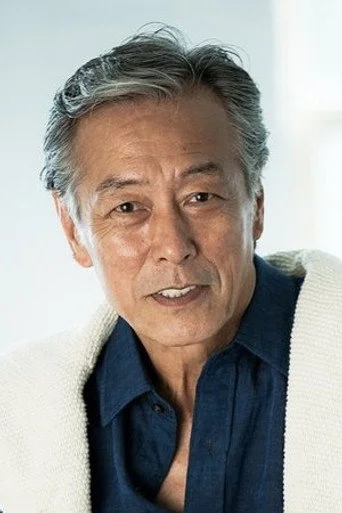 Chân dung Koichi Iwaki