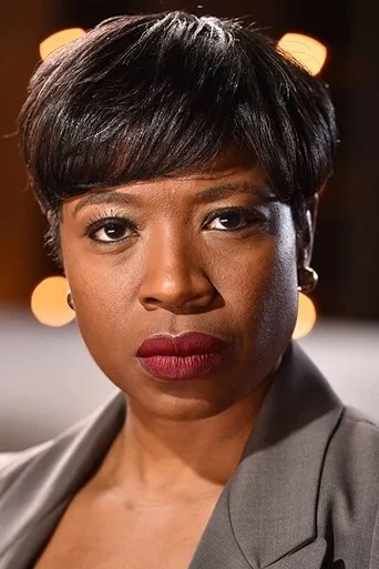Chân dung Tracey Bonner