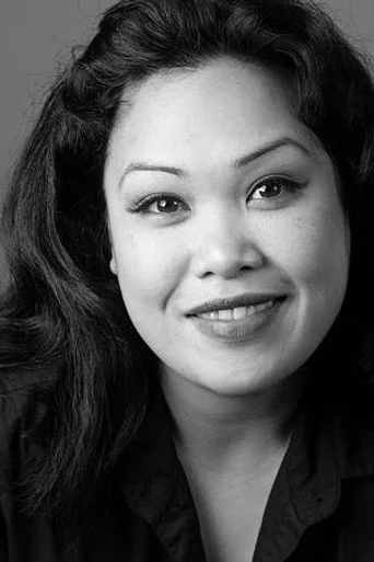 Chân dung Joanne Rodriguez