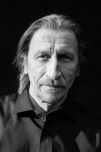 Chân dung Ilkka Koivula