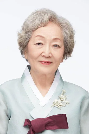 Chân dung Kim Yeong-ok