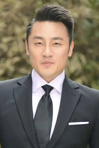 Chân dung Wang Tianye