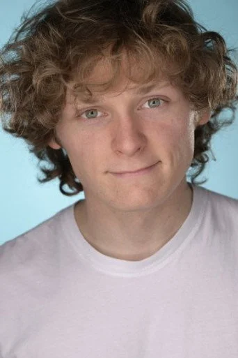 Chân dung Andrew Riley Stephens