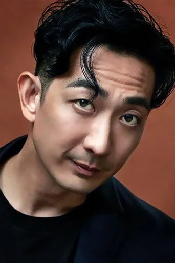 Chân dung Sam Lee