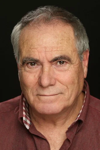 Chân dung Joaquín Gómez
