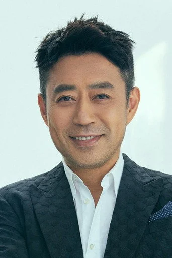Chân dung Liu Jun