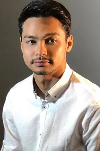 Chân dung Syafiq Kyle