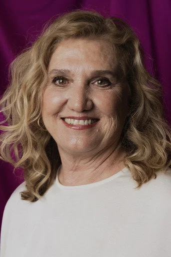 Chân dung Ana Wagener