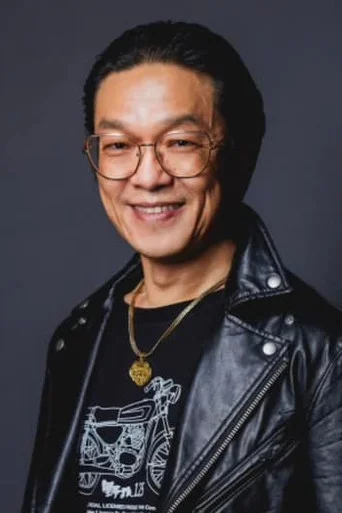 Chân dung Sean Liu