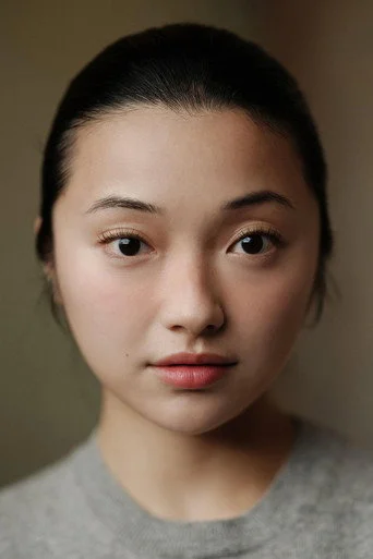 Chân dung Michelle Mao