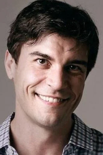 Chân dung Daniel C. Kennedy